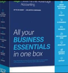 50Cloud Pastel Partner Accounting Base Module