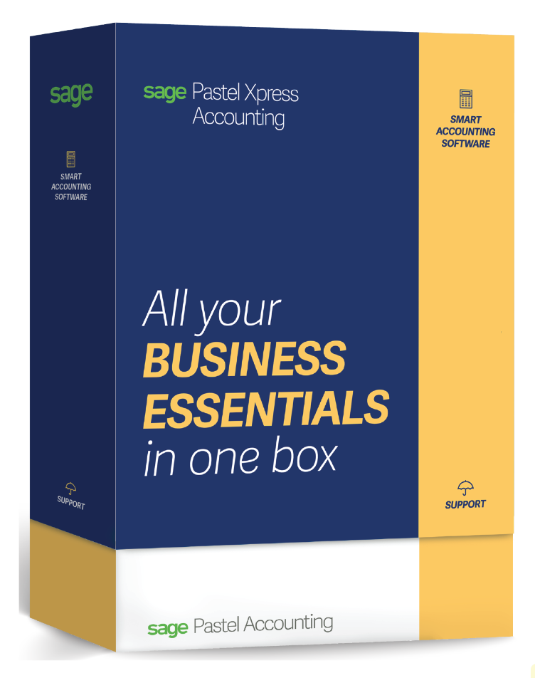 50Cloud Pastel Partner Xpress Base